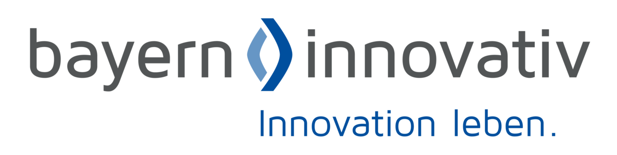 Bayern Innovativ - Logo 