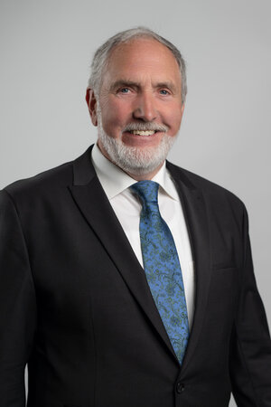 B&uuml;rgermeister Franz W&ouml;hrl