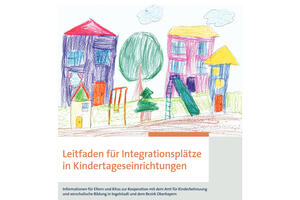 Leitfaden f&uuml;r Integrationspl&auml;tze