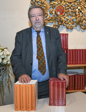 Bild vergr&ouml;&szlig;ern: Dr. Gerd Treffer