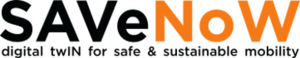 Logo SAVeNoW