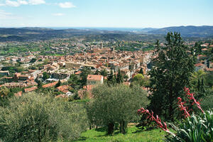Bild vergr&ouml;&szlig;ern: Grasse