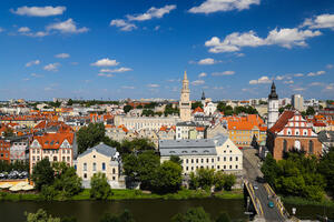 Bild vergr&ouml;&szlig;ern: Opole