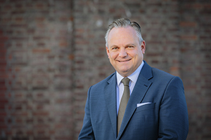 Christian Scharpf, Oberb&uuml;rgermeister