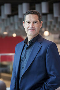Xavier Ros Hern&aacute;ndez, Audi AG