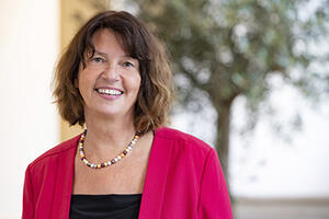 Gabriele Gien, Katholische Universit&auml;t Eichst&auml;tt-Ingolstadt