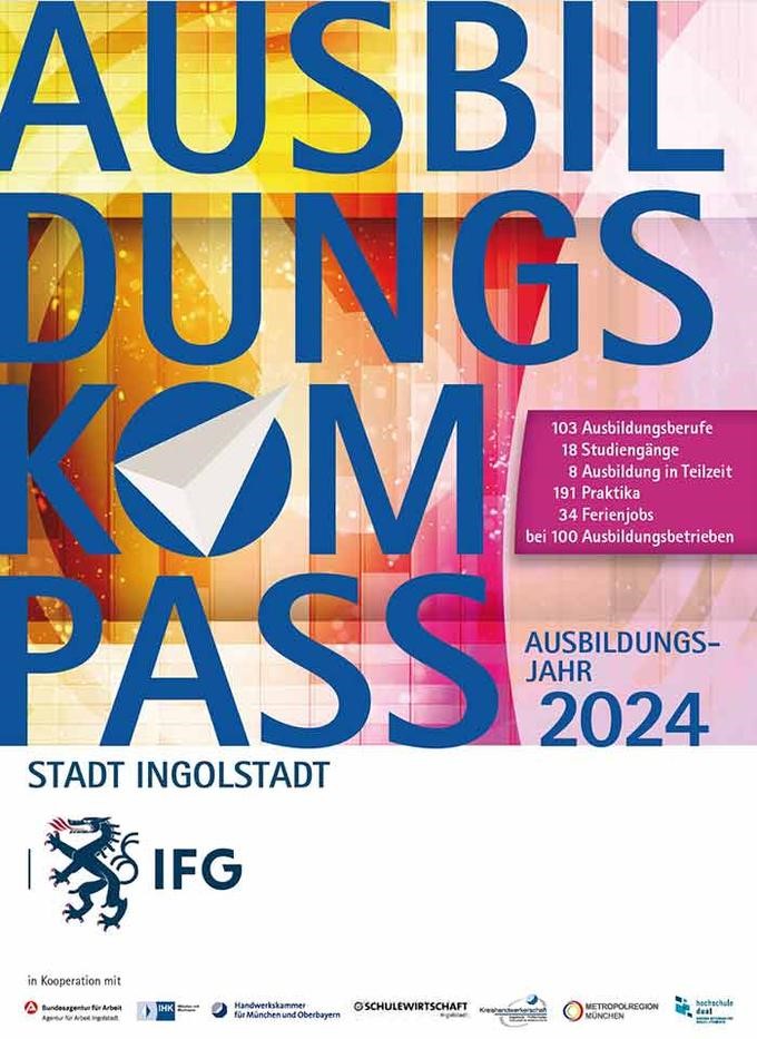 Ausbildungskompass 2024