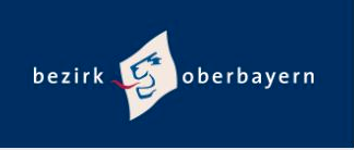 Bild vergr&ouml;&szlig;ern: Soziales - Logo Bezirk