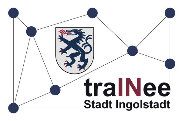 Bild vergr��ern: Logo Trainee