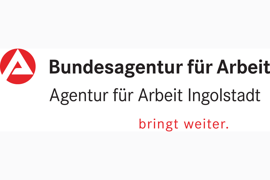Agentur f&uuml;r Arbeit Ingolstadt